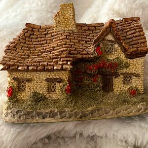 Sussex Cottage